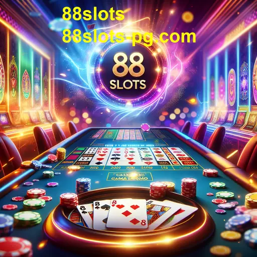 Explore a Diversidade dos Jogos de Carta no 88slots
