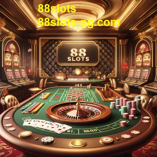 A Fascinante Categoria de Jogos de Mesa no 88slots